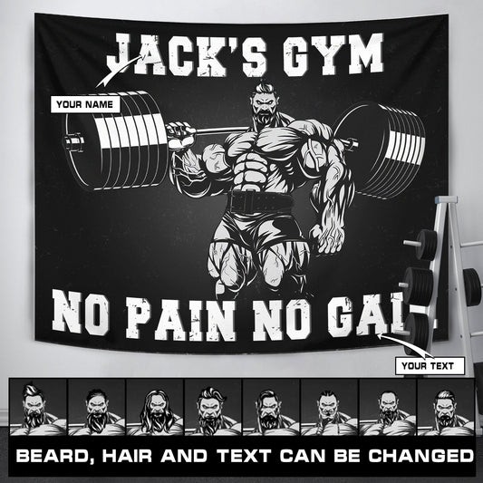 Why Gym Decoration Matters?