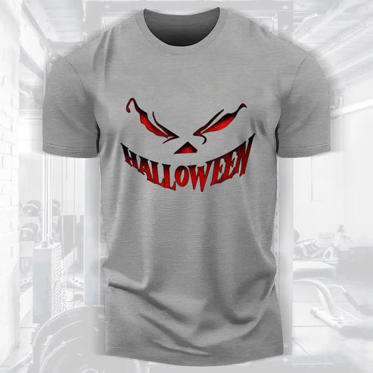 Halloween T-shirt For Men And Women 076