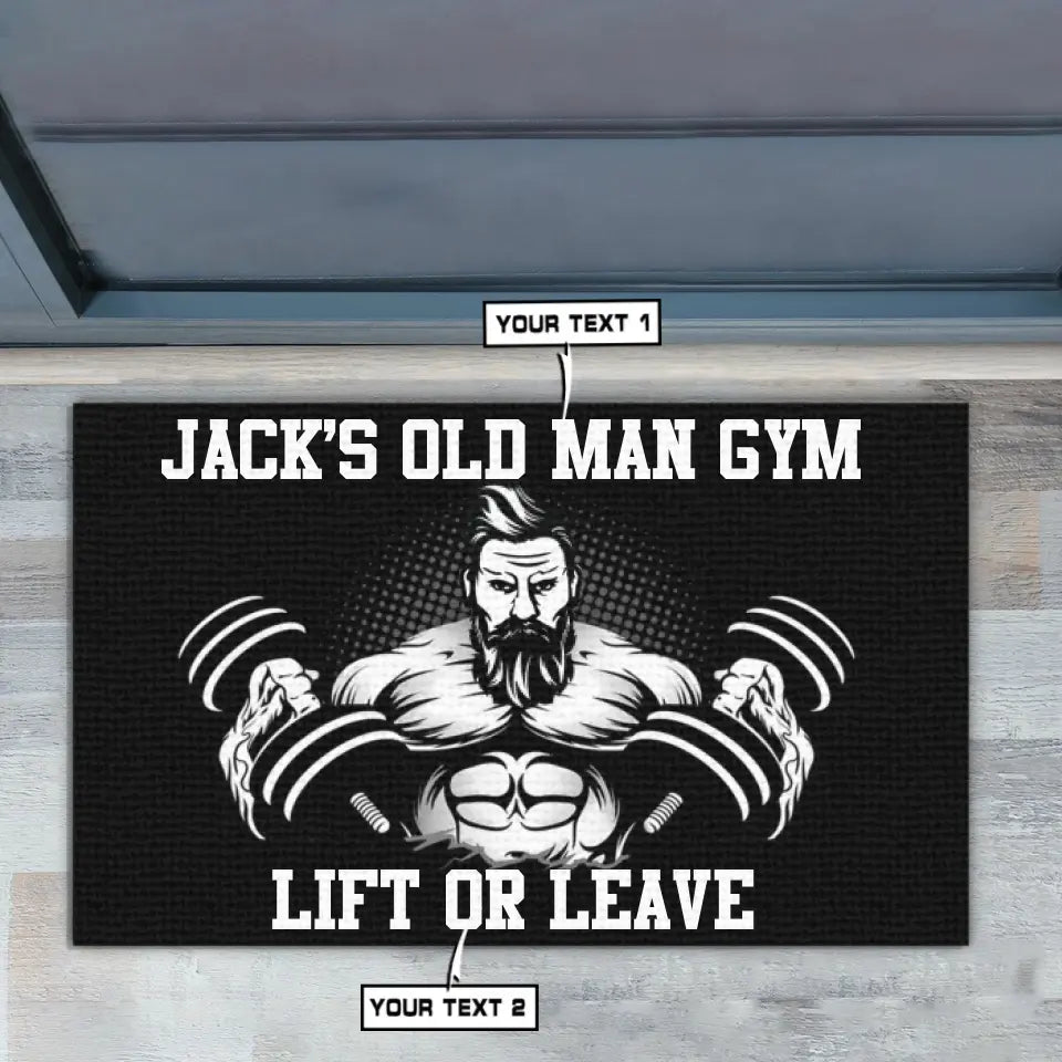 Doormat